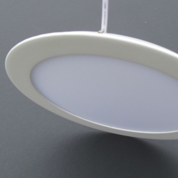 24W LED Панел за Вграждане 4500К - Натурално Бяла Светлина